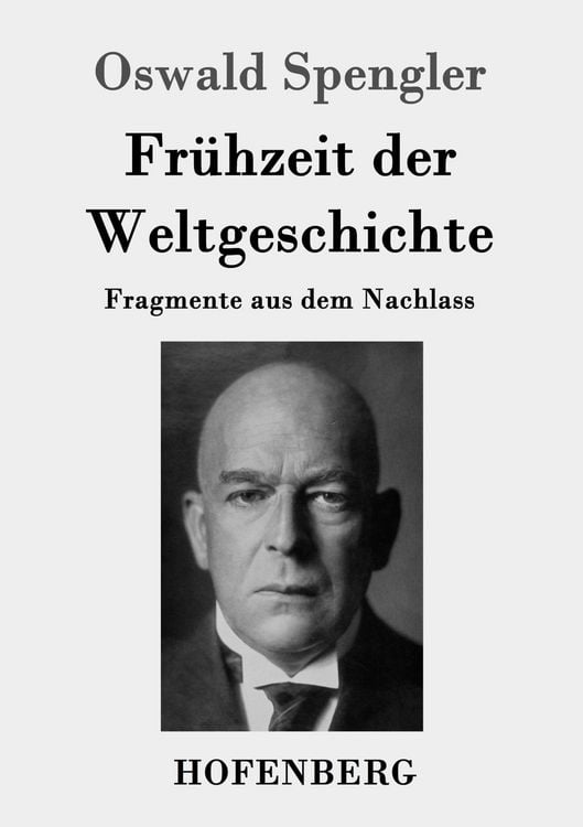 Produktbild: Fr&uuml;hzeit der Weltgeschichte