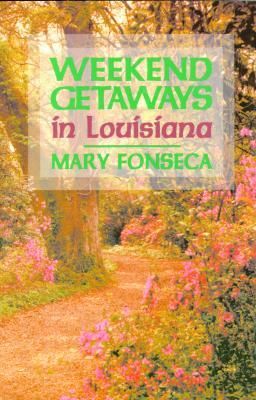 Produktbild: Weekend Getaways in Louisiana
