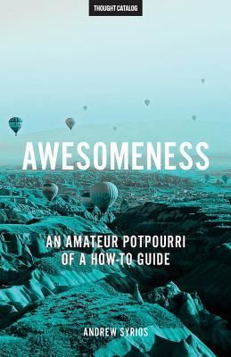 Produktbild: Awesomeness