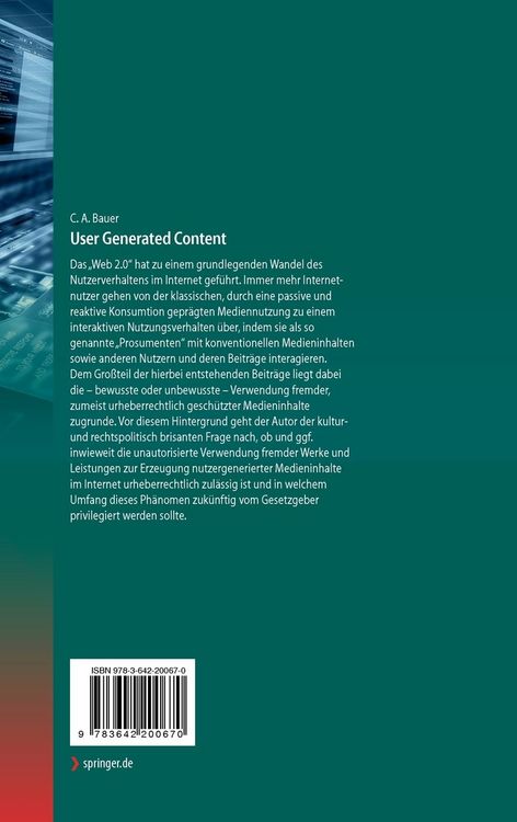 Produktbild: User Generated Content