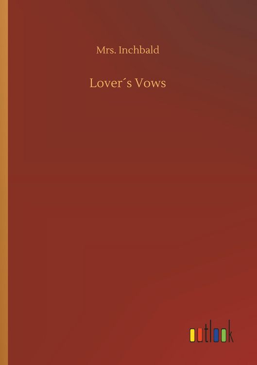 Produktbild: Lover&acute;s Vows