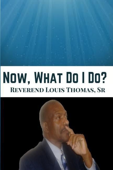 Produktbild: Now What Do I Do?