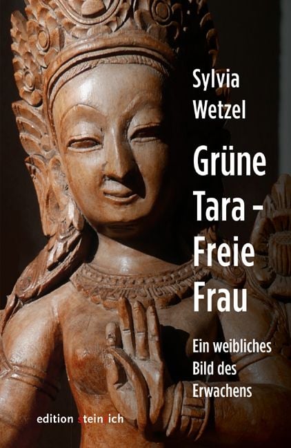 Produktbild: Gr&uuml;ne Tara - Freie Frau