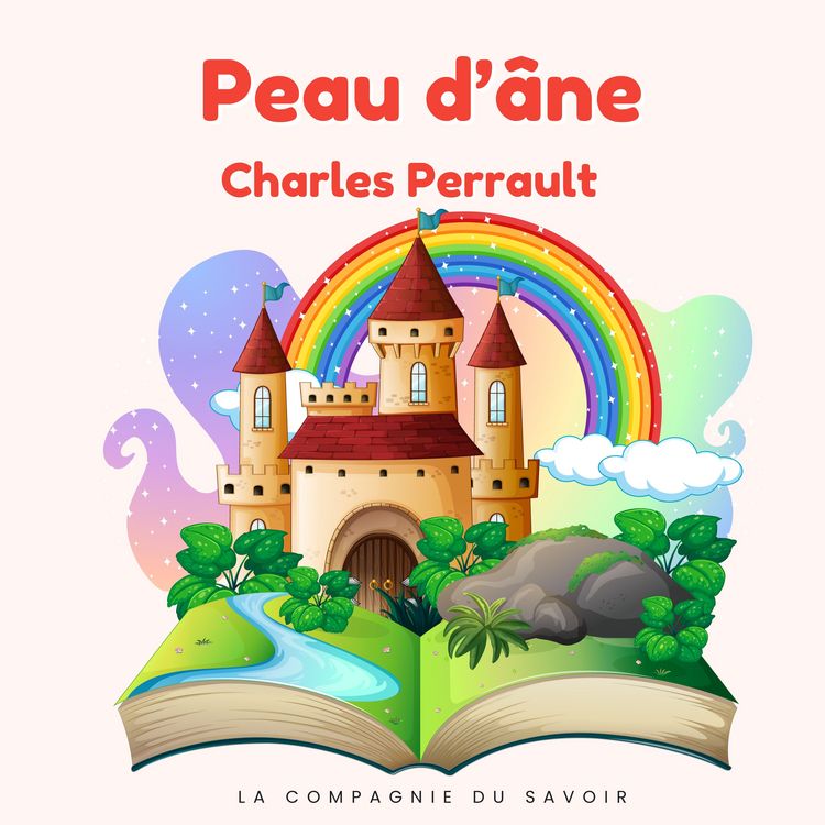 Produktbild: Peau d'&acirc;ne