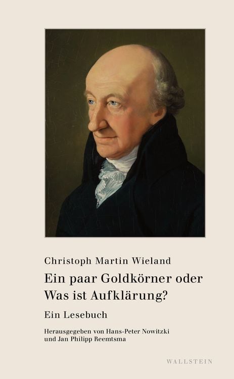 Produktbild: Ein paar Goldk&ouml;rner oder Was ist Aufkl&auml;rung?