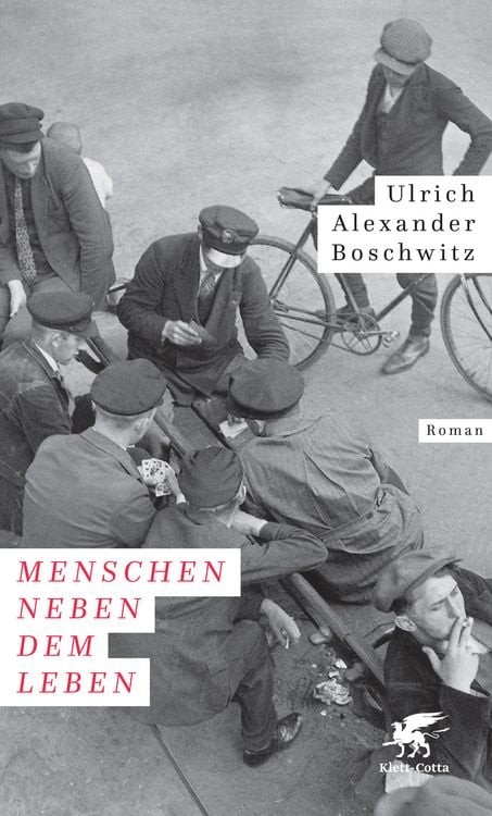 Produktbild: Menschen neben dem Leben