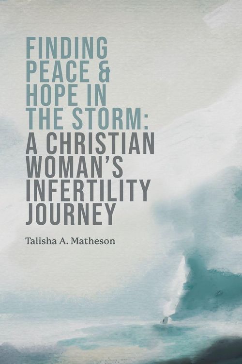 Produktbild: Finding Peace & Hope in the Storm
