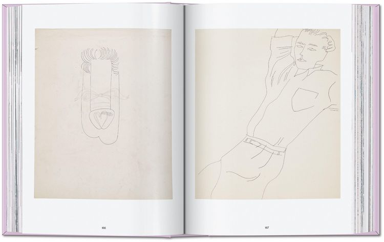 Produktbild: Andy Warhol
