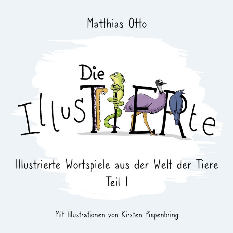 Produktbild: Die IllusTIERte