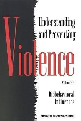Produktbild: Understanding and Preventing Violence, Volume 2