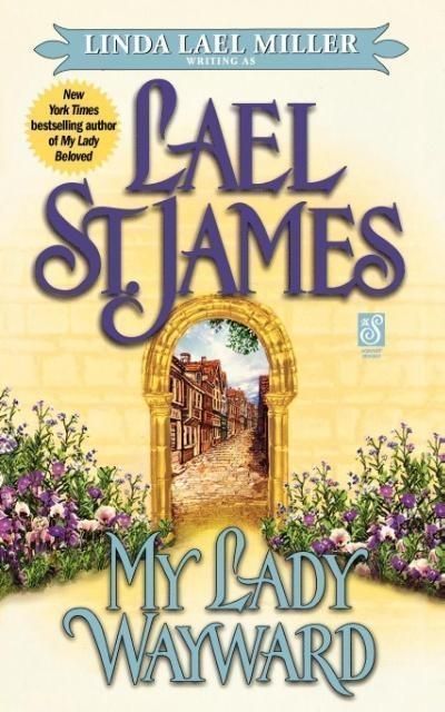 Produktbild: My Lady Wayward
