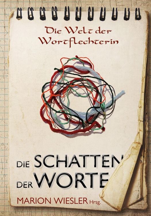 Produktbild: Die Schatten der Worte