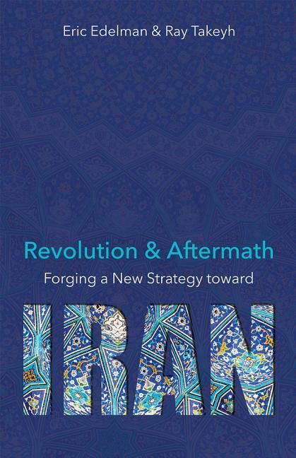 Produktbild: Revolution and Aftermath