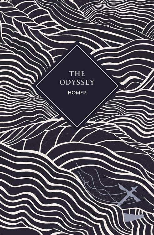 Produktbild: The Odyssey