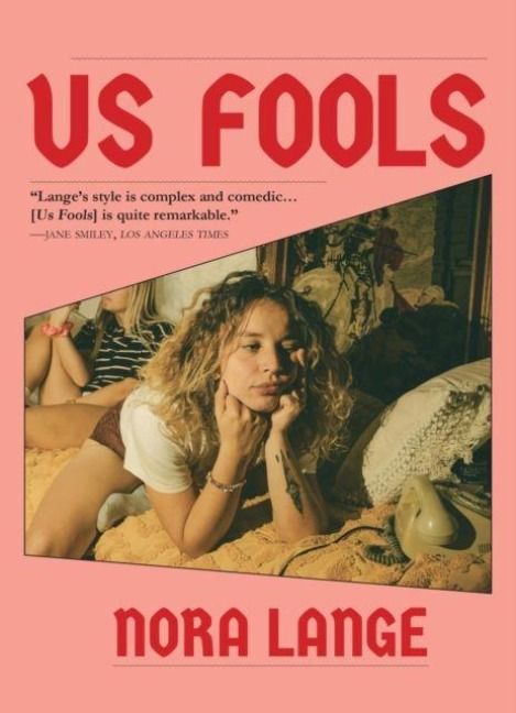 Produktbild: Us Fools