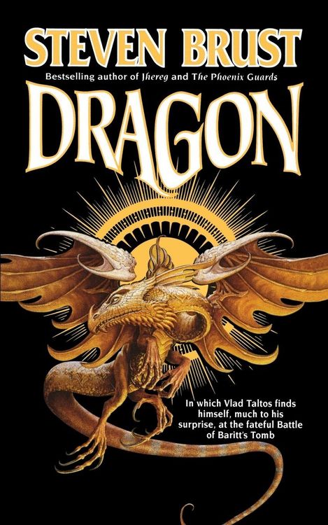 Produktbild: Dragon