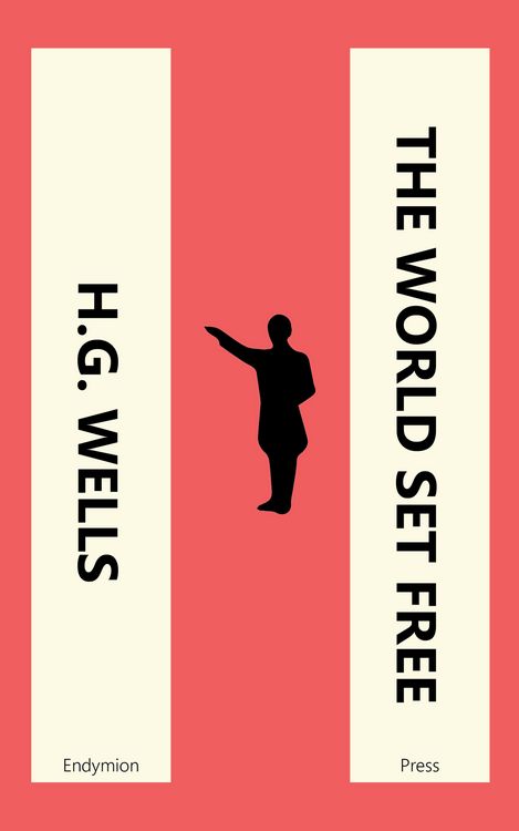Produktbild: The World Set Free