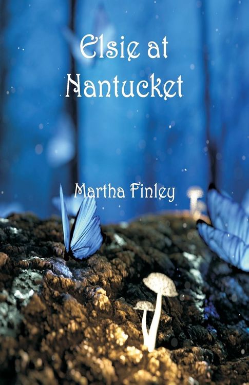 Produktbild: Elsie at Nantucket