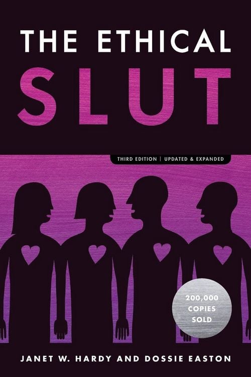 Produktbild: The Ethical Slut