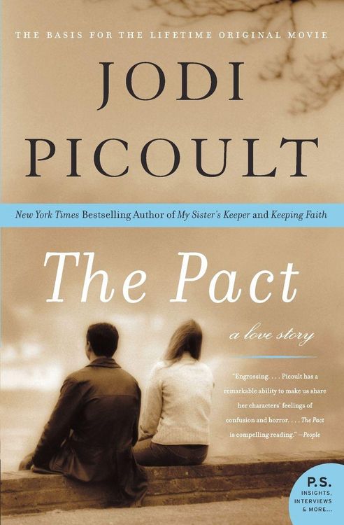Produktbild: The Pact