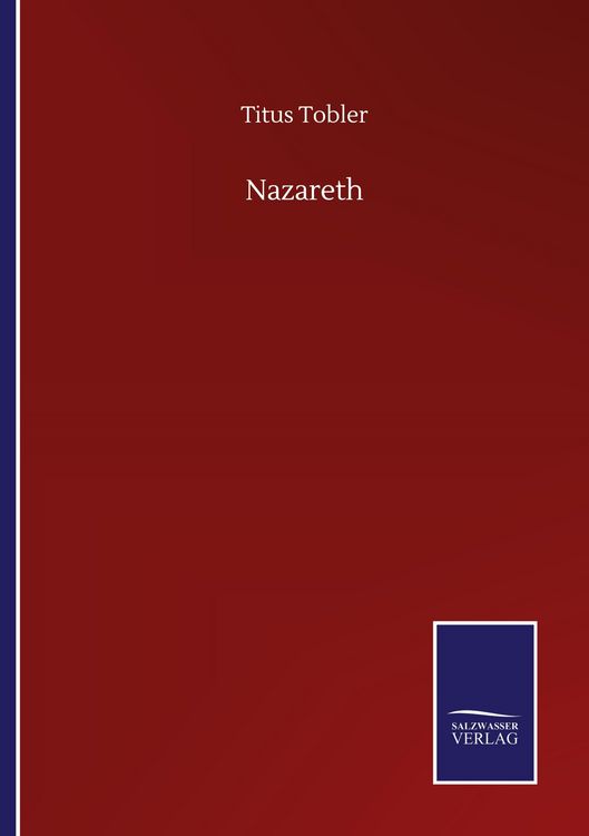 Produktbild: Nazareth