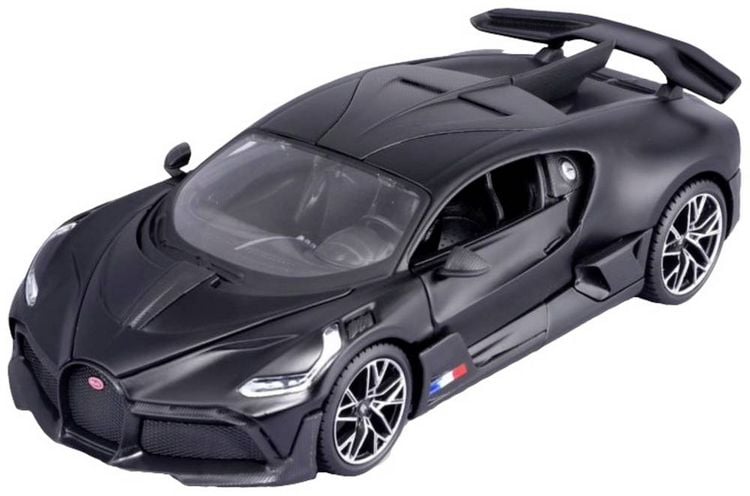 Produktbild: Maisto Bugatti Divo 1:24 Modellauto