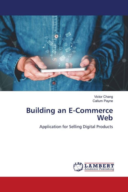 Produktbild: Building an E-Commerce Web