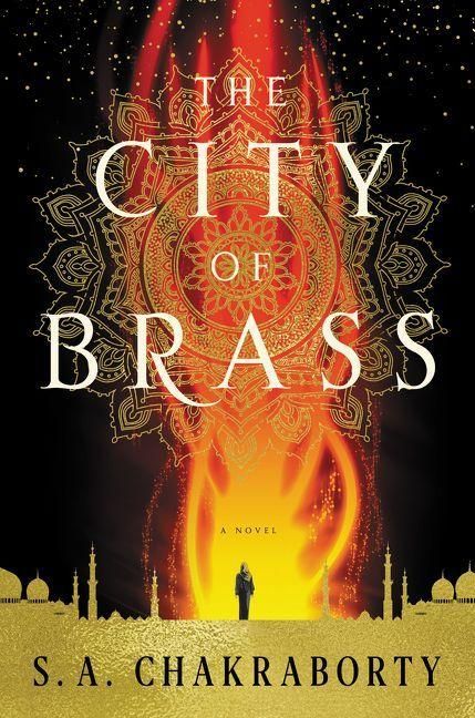 Produktbild: The City of Brass