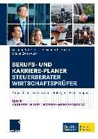 Produktbild: Berufs- und Karriere-Planer Steuerberater | Wirtschaftspr&uuml;fer