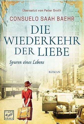 Produktbild: Die Wiederkehr der Liebe