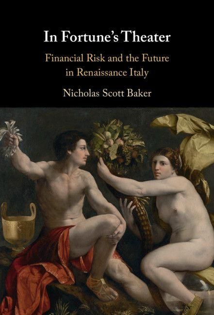 Produktbild: In Fortune's Theater