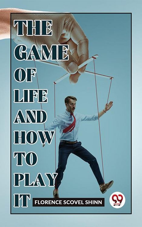 Produktbild: The Game Of Life And How To Play It