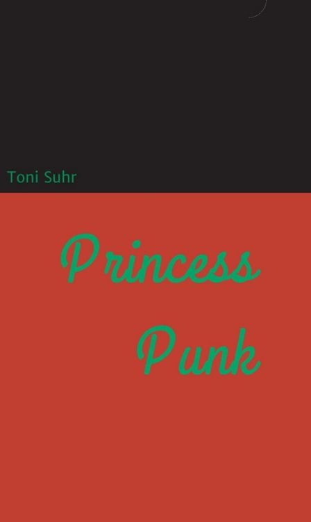 Produktbild: Princess Punk