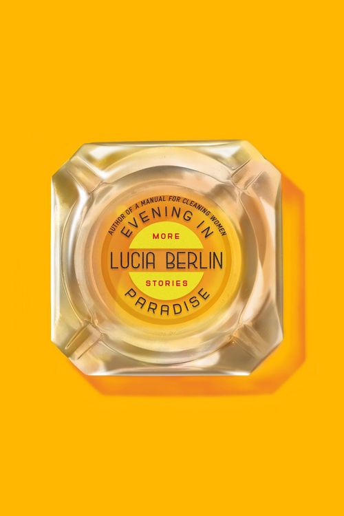 Produktbild: Evening in Paradise: More Stories