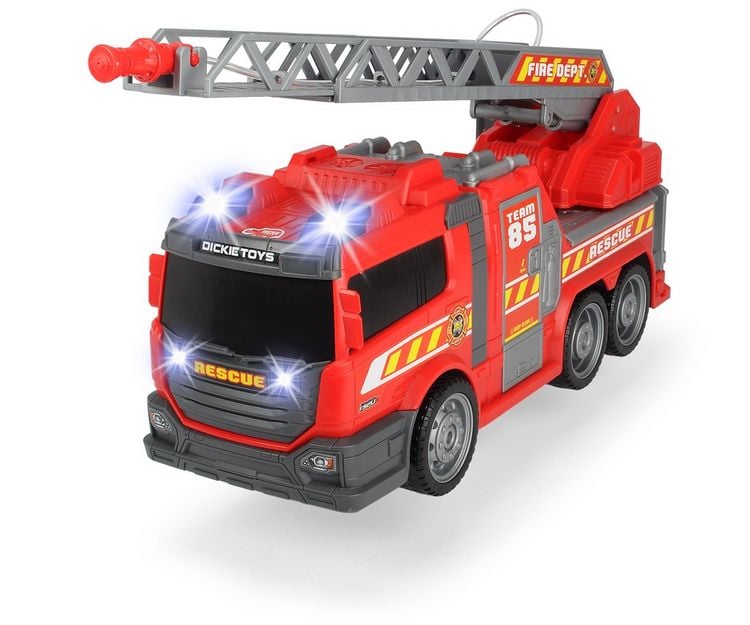 Produktbild: Fire Fighter