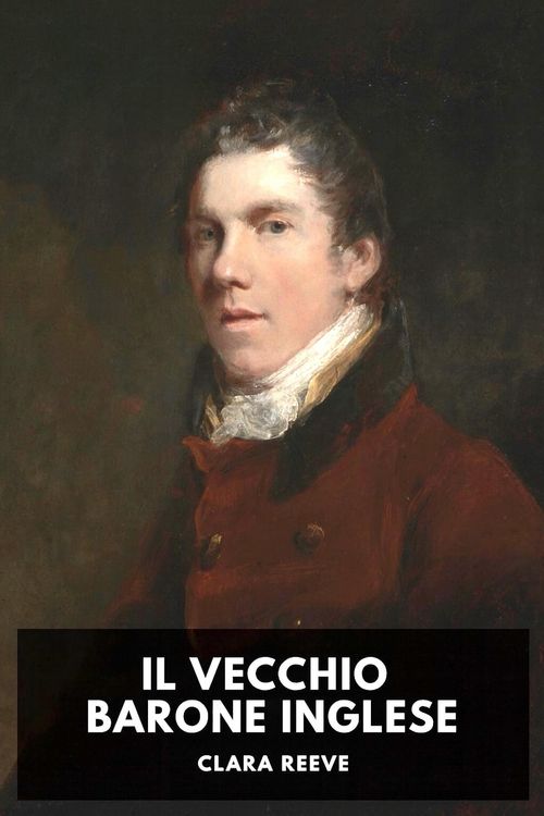 Produktbild: Il Vecchio Barone Inglese