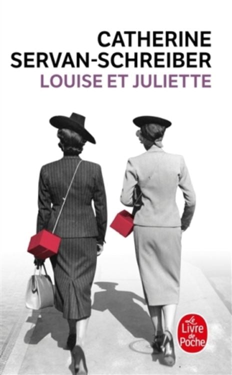 Produktbild: Louise Et Juliette