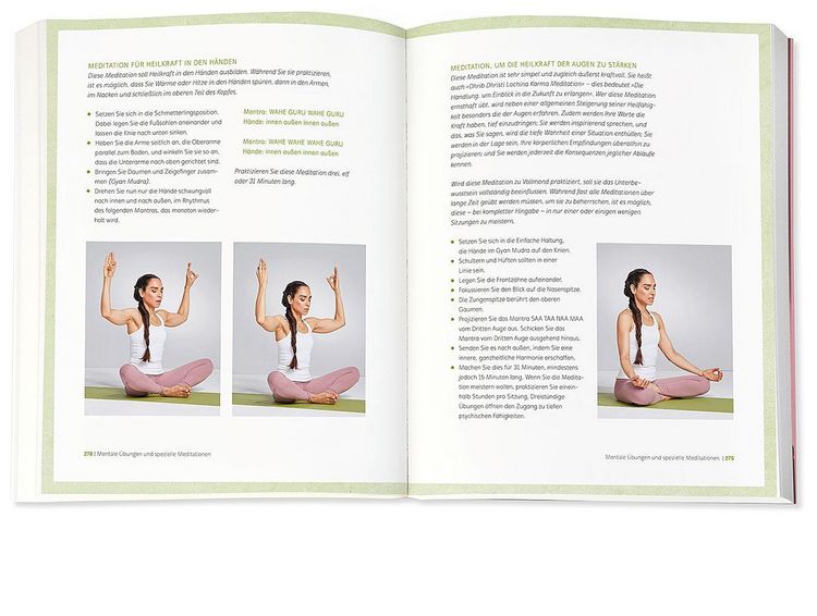 Produktbild: Doktor Yoga