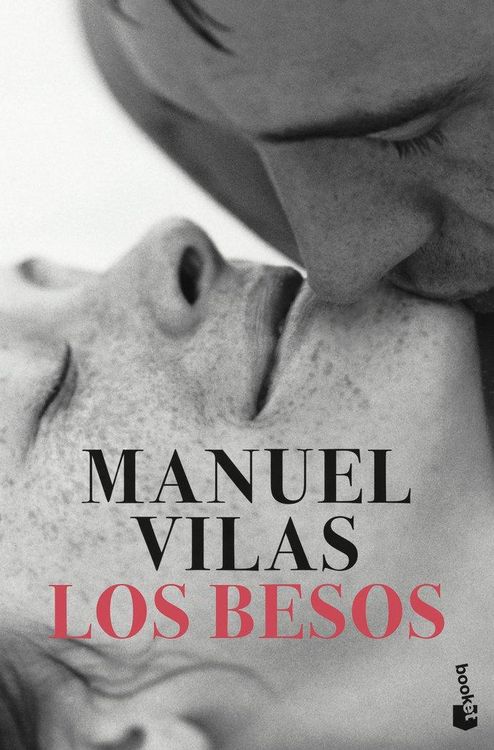 Produktbild: Los besos