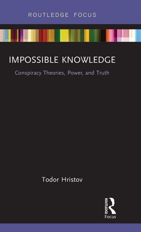 Produktbild: Impossible Knowledge