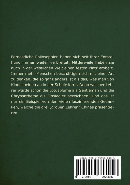 Produktbild: &Ouml;stliche Philosophie - Grundlagen