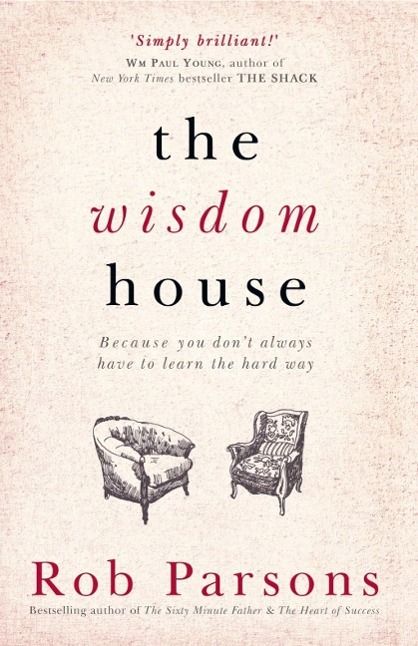 Produktbild: The Wisdom House