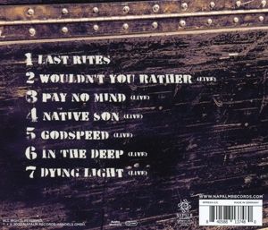 Produktbild: Walk the Sky 2.0 - EP