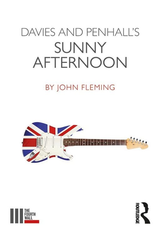 Produktbild: Davies and Penhall's Sunny Afternoon