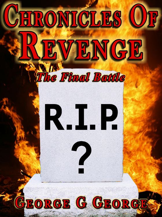 Produktbild: Chronicles of Revenge
