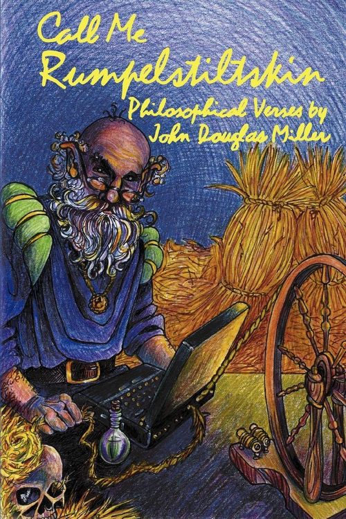 Produktbild: Call Me Rumpelstiltskin