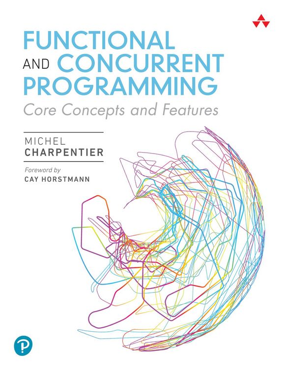 Produktbild: Functional and Concurrent Programming