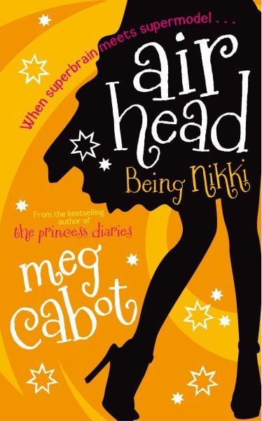 Produktbild: Airhead: Being Nikki