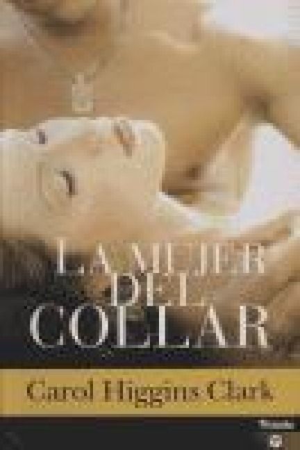 Produktbild: La Mujer del Collar