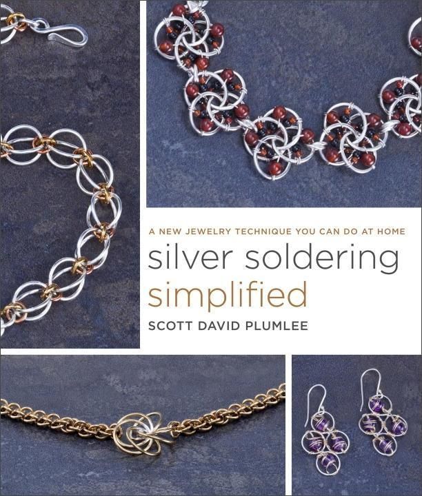 Produktbild: Silver Soldering Simplified